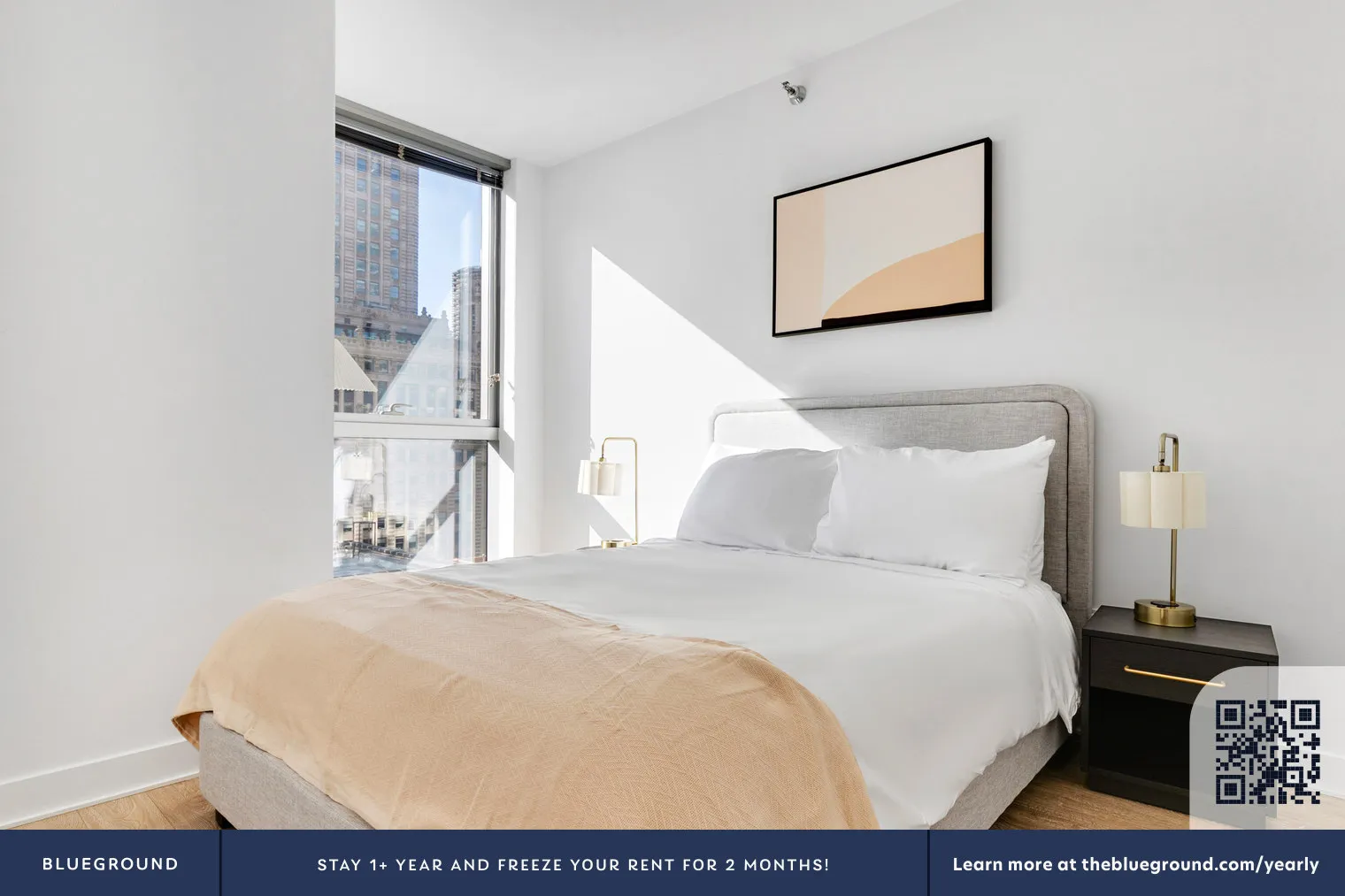 201 N Garland Ct, , 60601, USA 60601-unit#CHI-1326-Chicago-IL