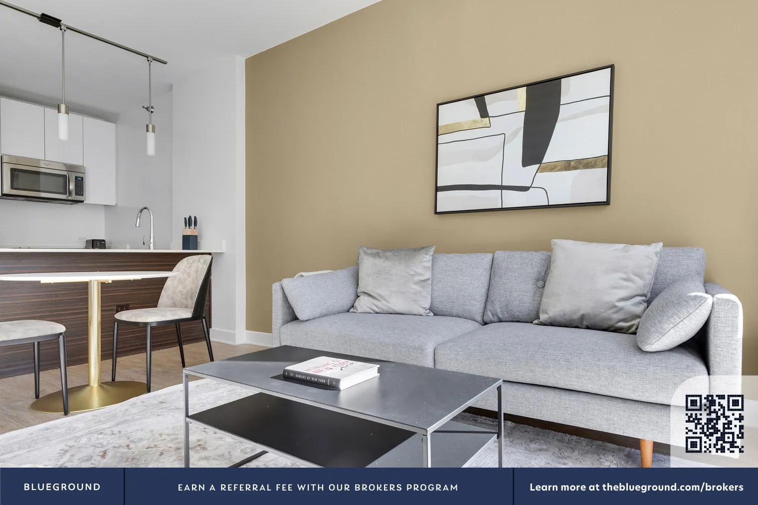201 N Garland Ct, , 60601, USA 60601-unit#CHI-1326-Chicago-IL