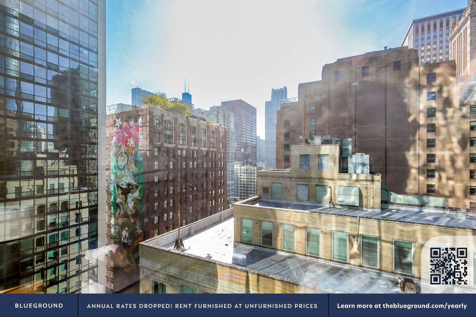 201 N Garland Ct, , 60601, USA 60601-unit#CHI-1326-Chicago-IL