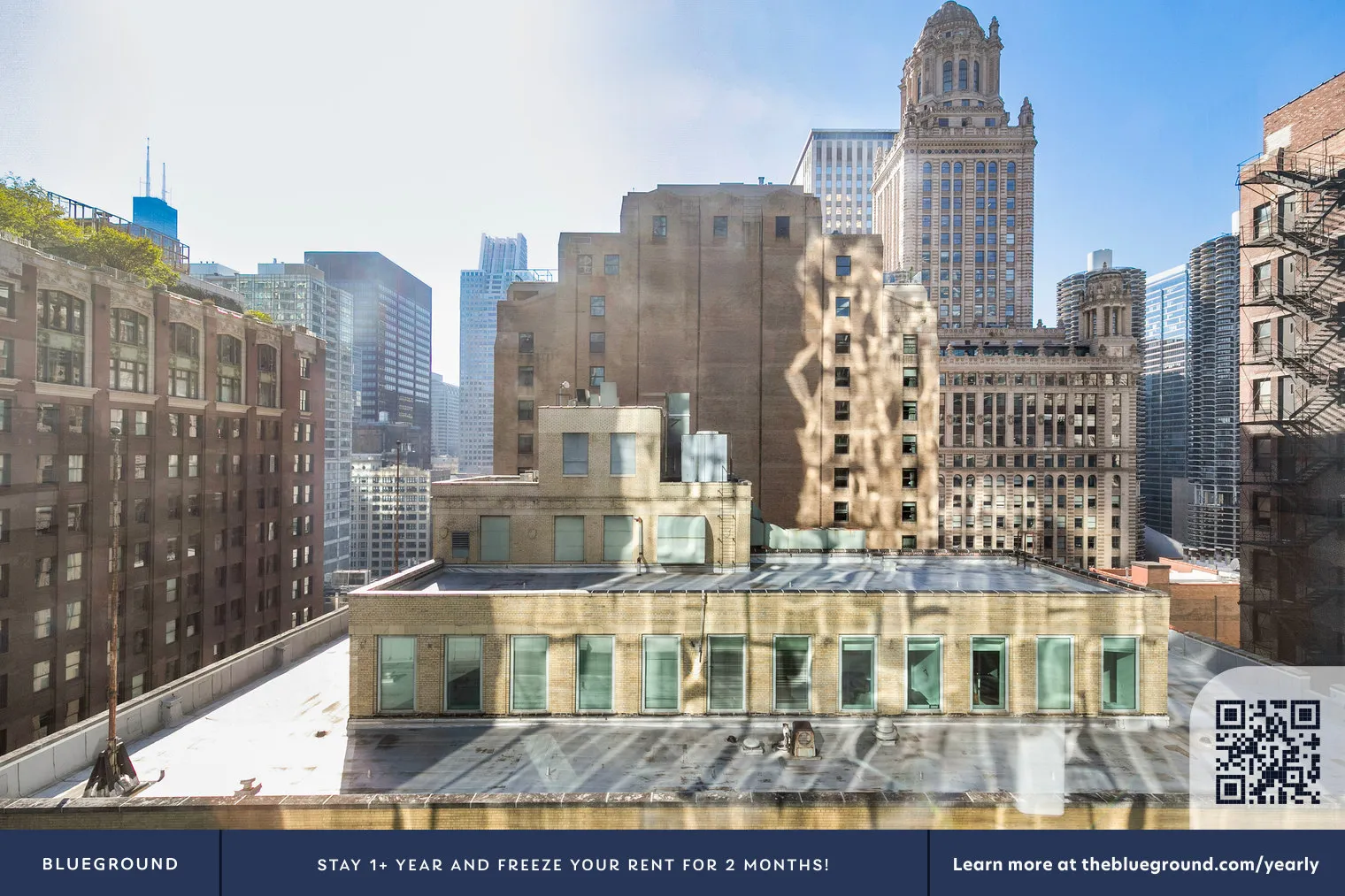 201 N Garland Ct, , 60601, USA 60601-unit#CHI-1326-Chicago-IL