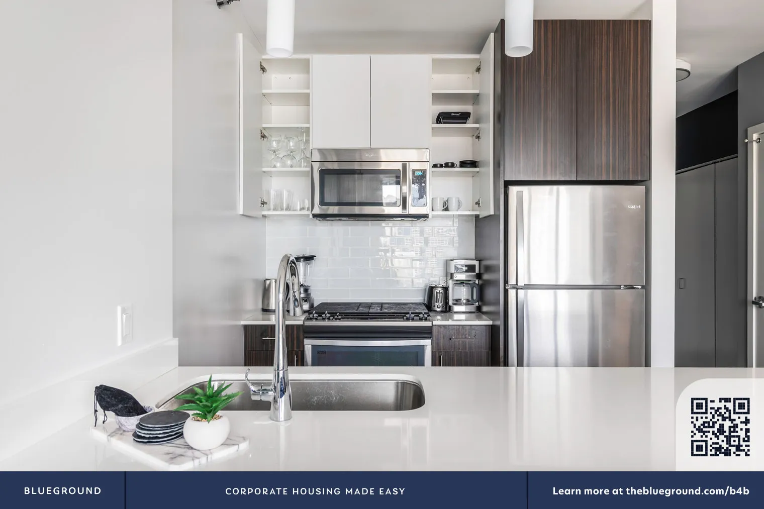 201 N Garland Ct, ,  60601, USA 60601-unit#CHI-17-Chicago-IL