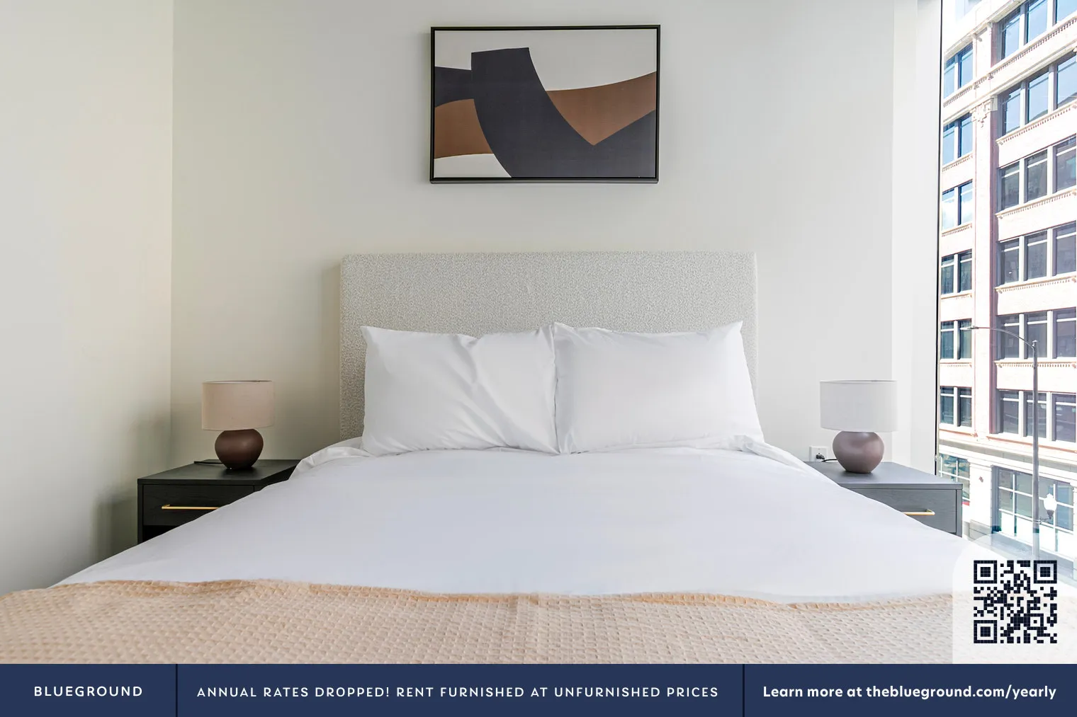 601 W Jackson Blvd, ,  60661, USA 60661-unit#CHI-1329-Chicago-IL