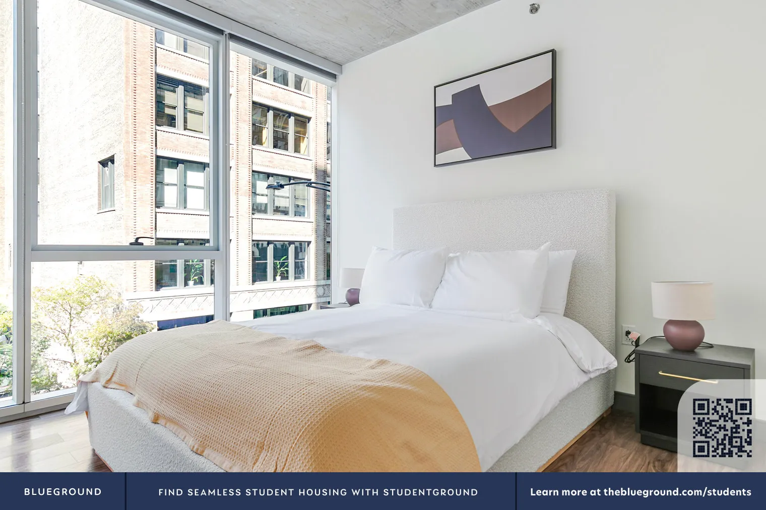 601 W Jackson Blvd, ,  60661, USA 60661-unit#CHI-1329-Chicago-IL