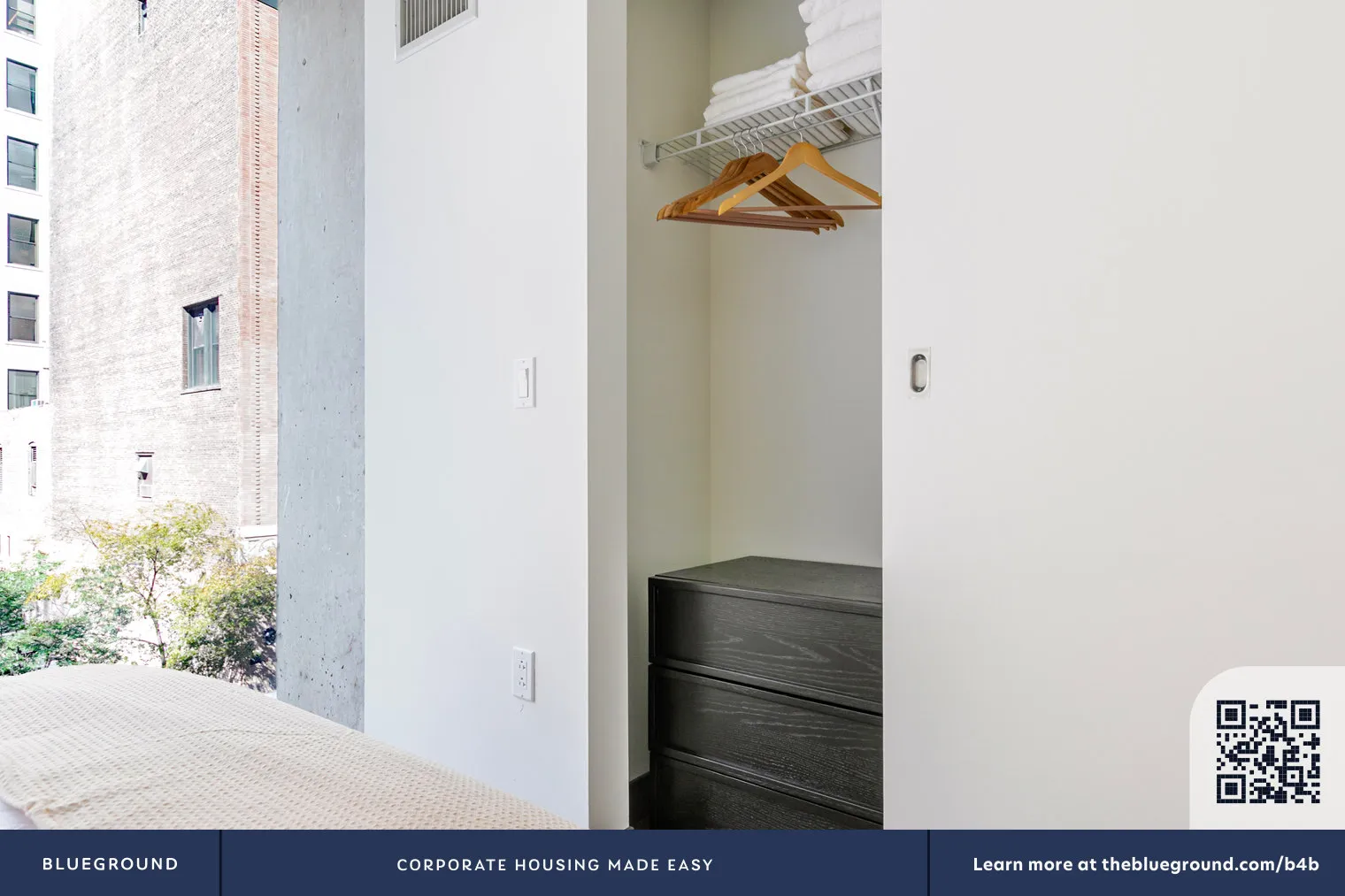 601 W Jackson Blvd, ,  60661, USA 60661-unit#CHI-1329-Chicago-IL