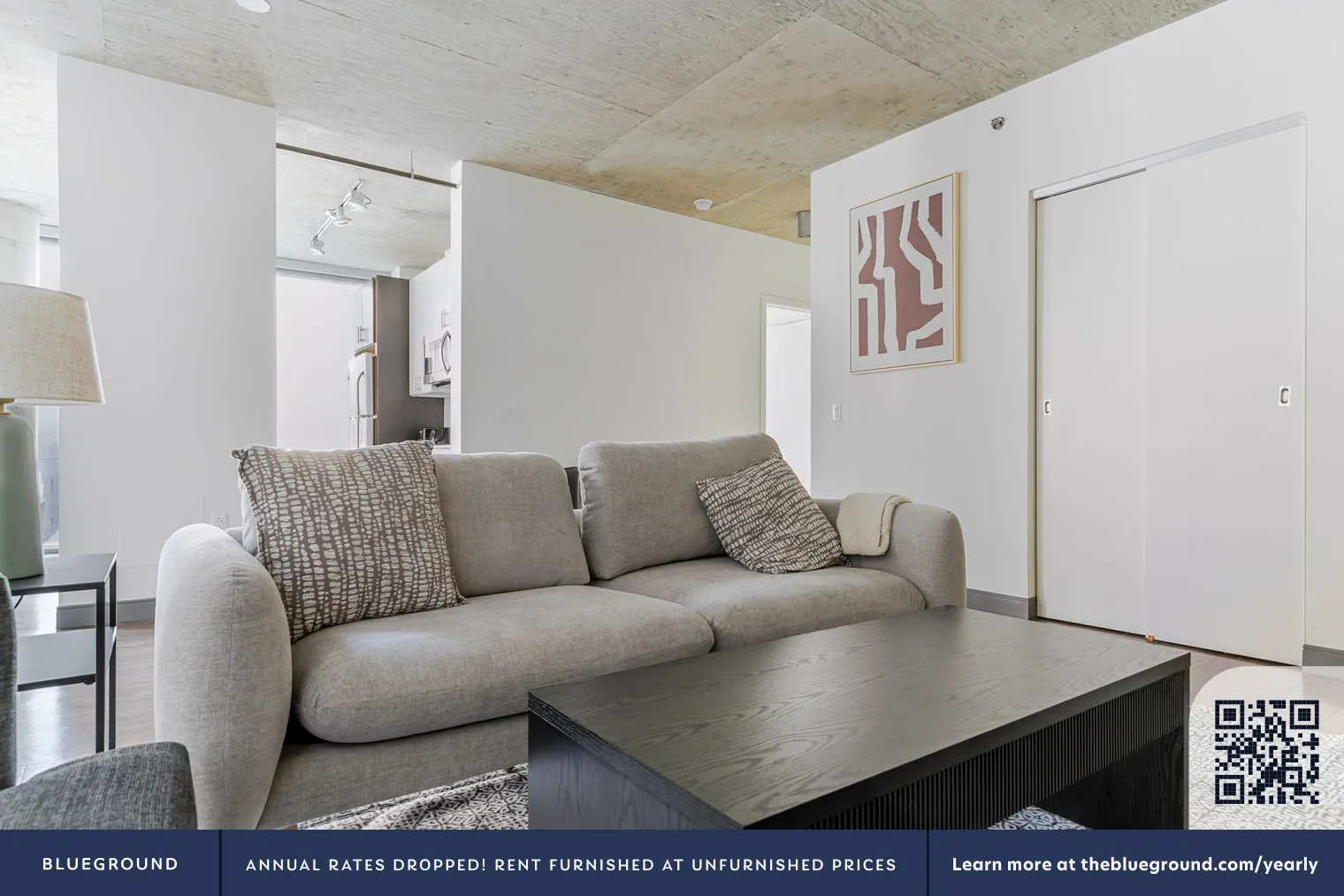 601 W Jackson Blvd, ,  60661, USA 60661-unit#CHI-1329-Chicago-IL