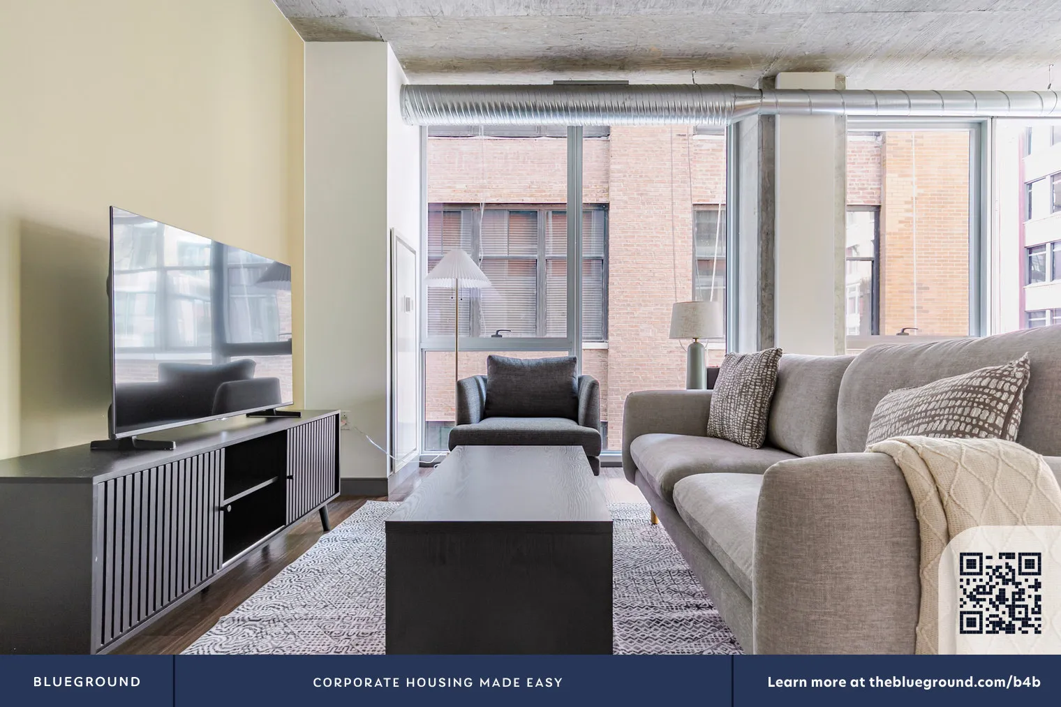 601 W Jackson Blvd, ,  60661, USA 60661-unit#CHI-1329-Chicago-IL