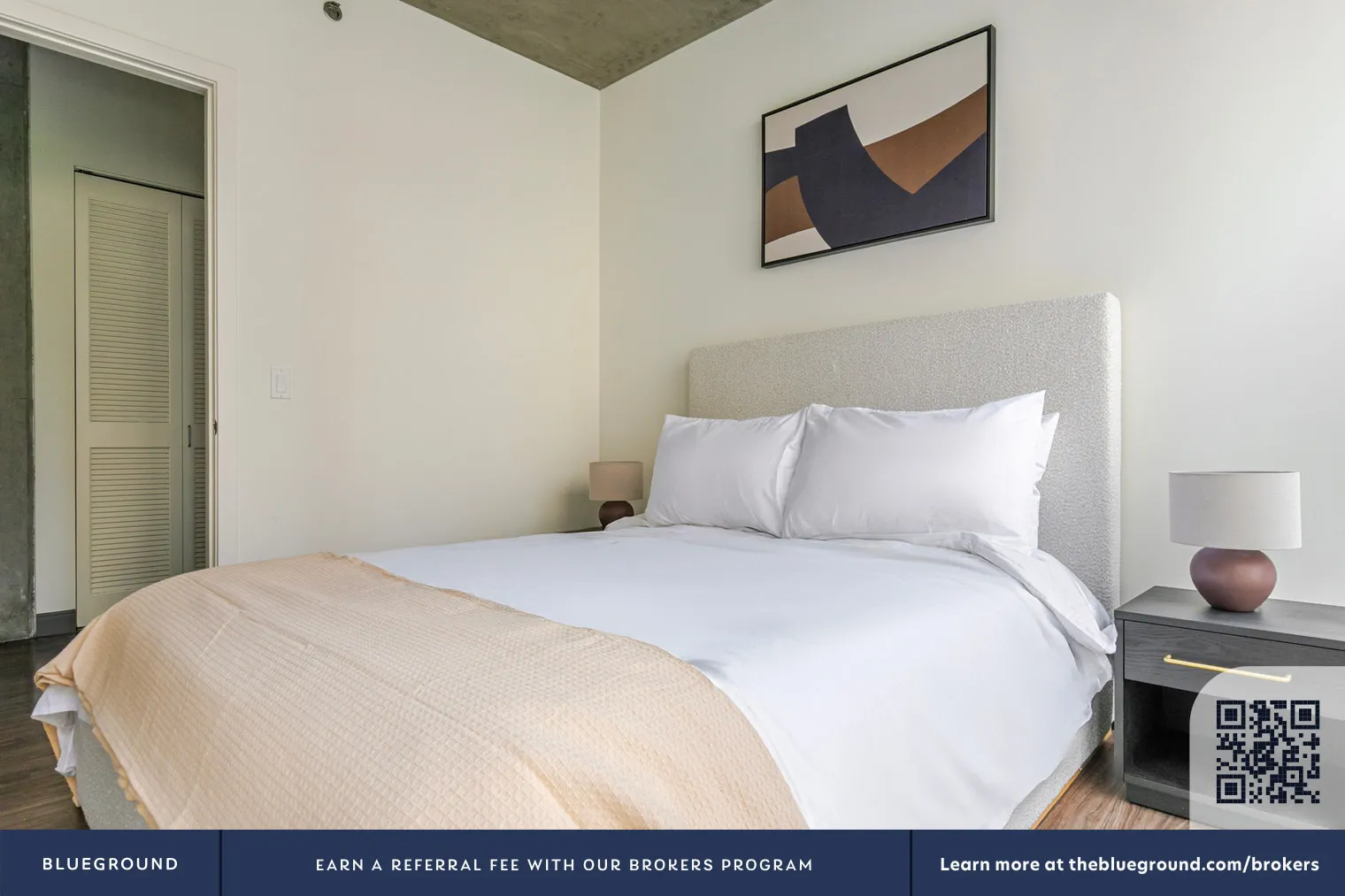 601 W Jackson Blvd, ,  60661, USA 60661-unit#CHI-1329-Chicago-IL
