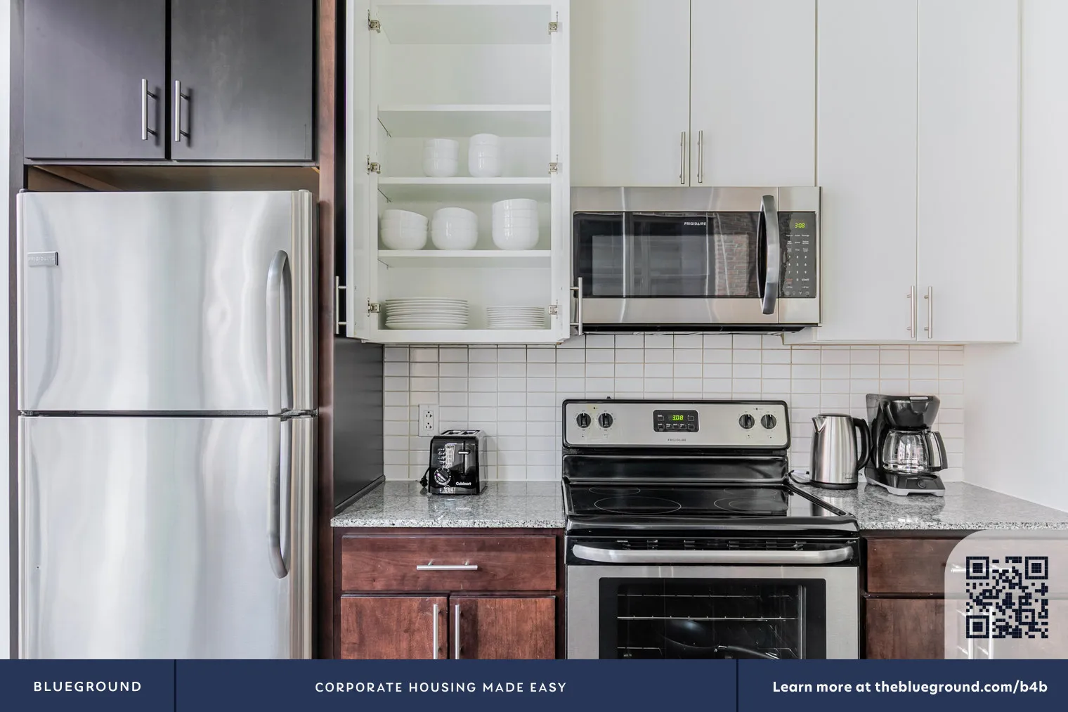 601 W Jackson Blvd, ,  60661, USA 60661-unit#CHI-1329-Chicago-IL