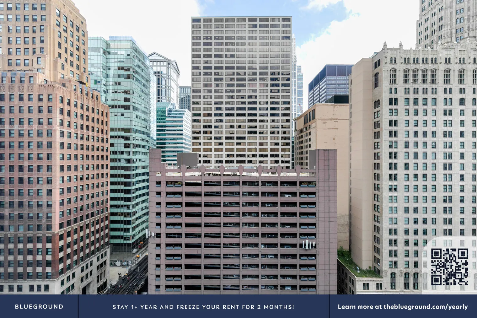 215 W Lake St, ,  60606, USA 60606-unit#CHI-1330-Chicago-IL