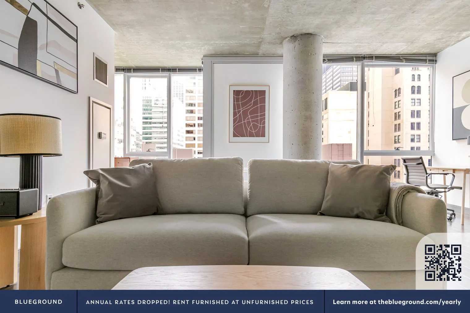 215 W Lake St, ,  60606, USA 60606-unit#CHI-1330-Chicago-IL
