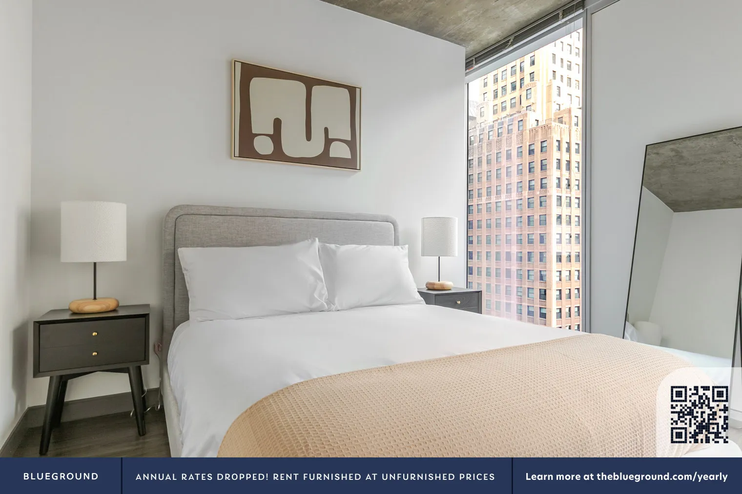 215 W Lake St, ,  60606, USA 60606-unit#CHI-1330-Chicago-IL