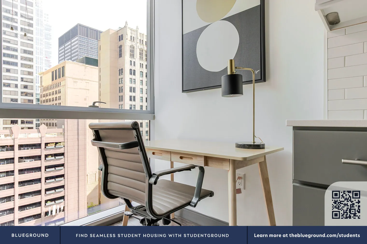 215 W Lake St, ,  60606, USA 60606-unit#CHI-1330-Chicago-IL
