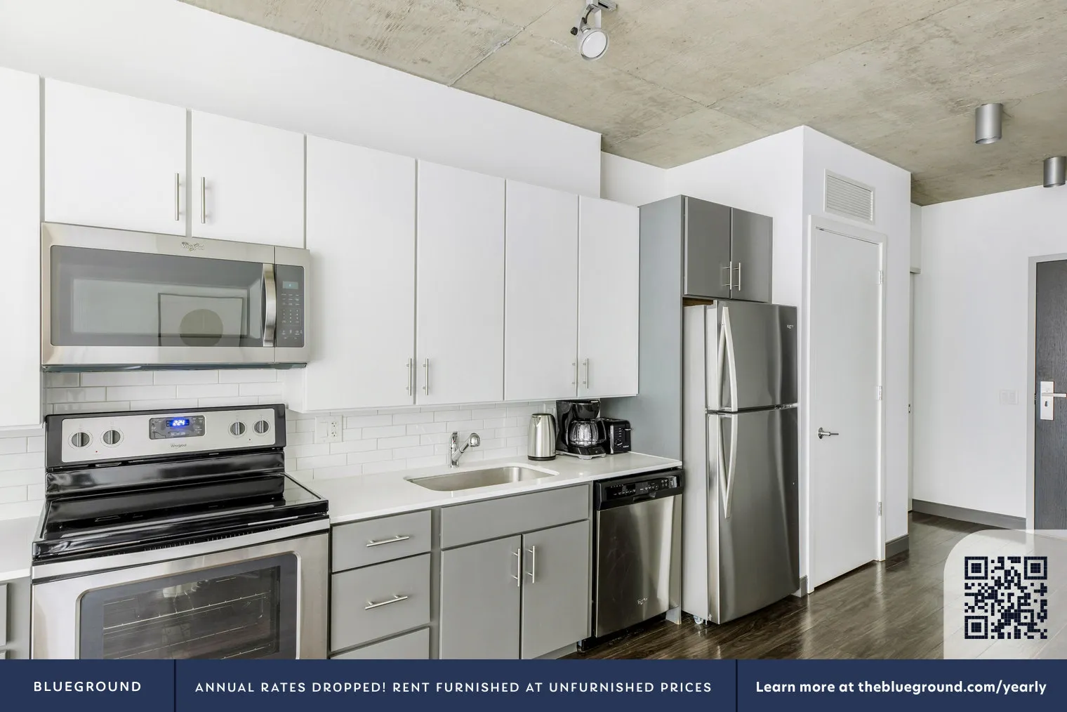215 W Lake St, ,  60606, USA 60606-unit#CHI-1331-Chicago-IL