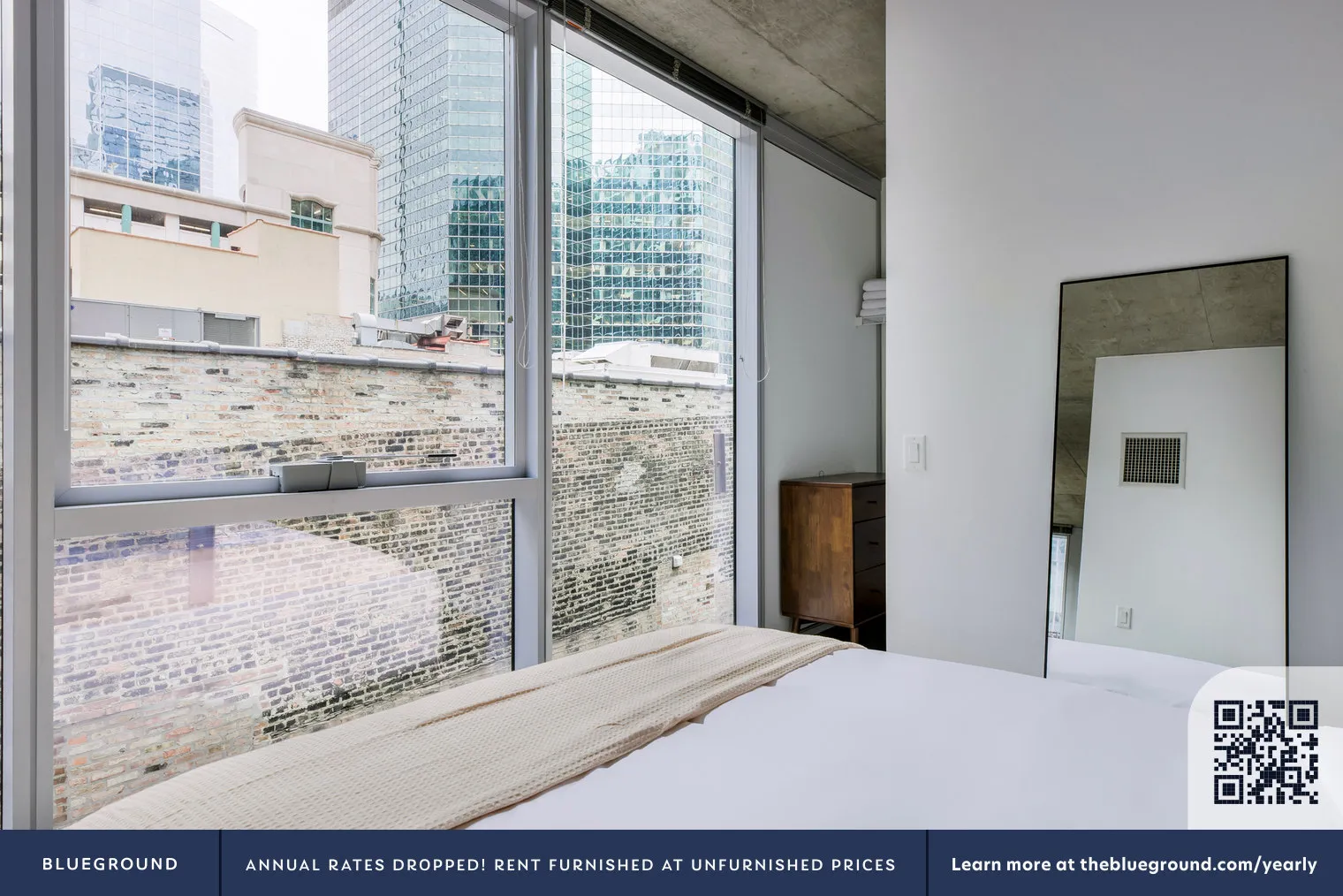 215 W Lake St, ,  60606, USA 60606-unit#CHI-1331-Chicago-IL