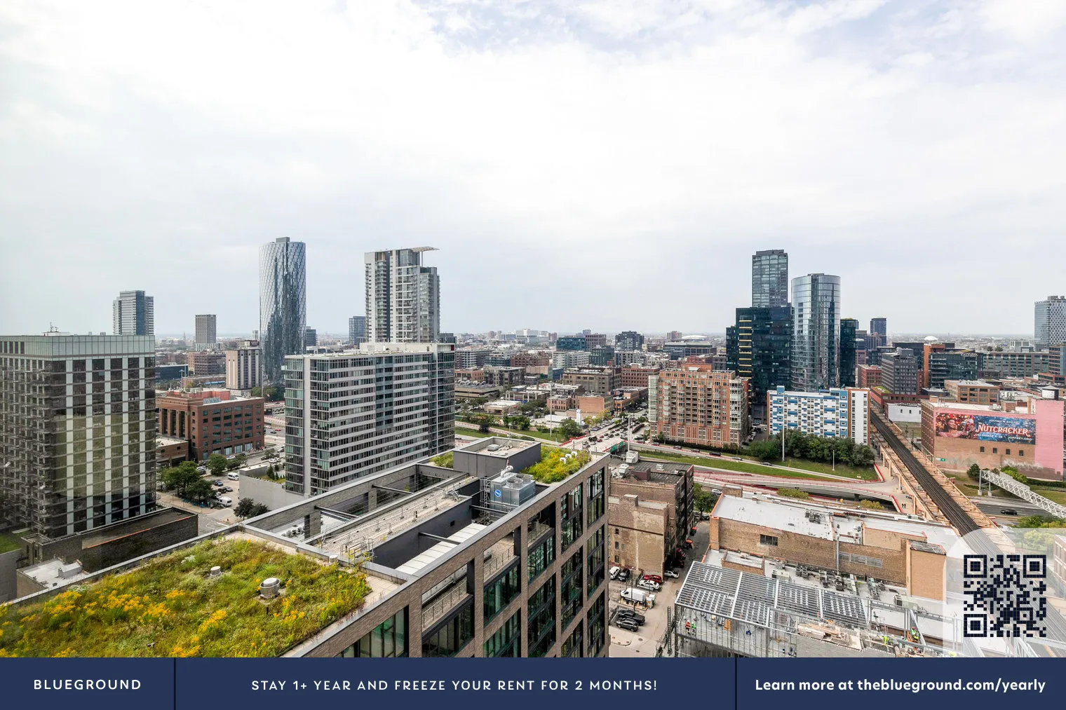180 N Jefferson St, , 60661, USA 60661-unit#CHI-1334-Chicago-IL