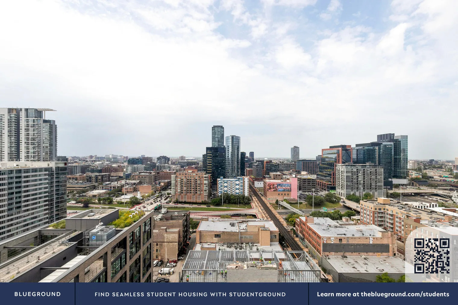 180 N Jefferson St, , 60661, USA 60661-unit#CHI-1334-Chicago-IL