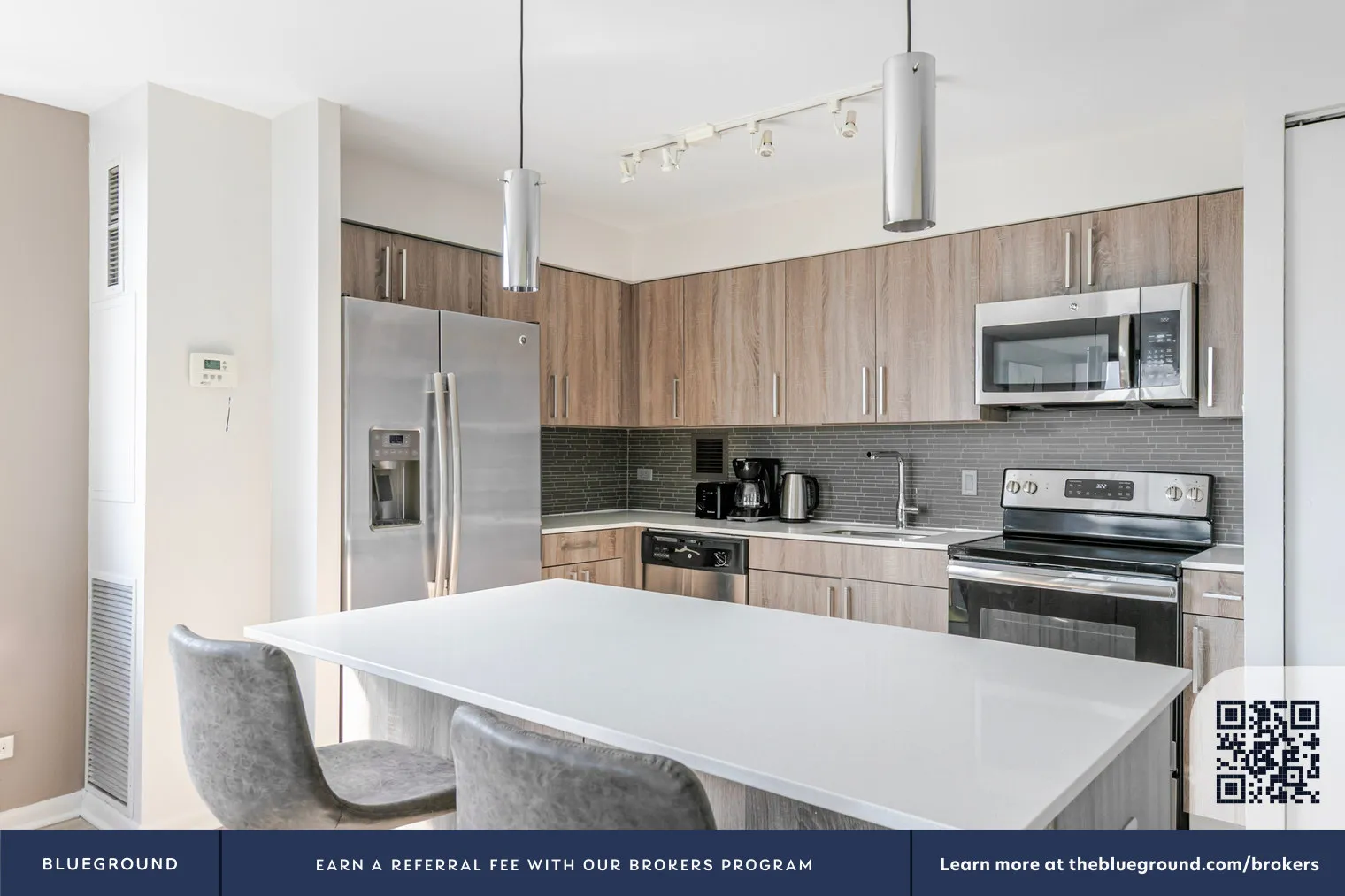 901 S Ashland Ave, ,  60607, USA 60607-unit#CHI-1337-Chicago-IL