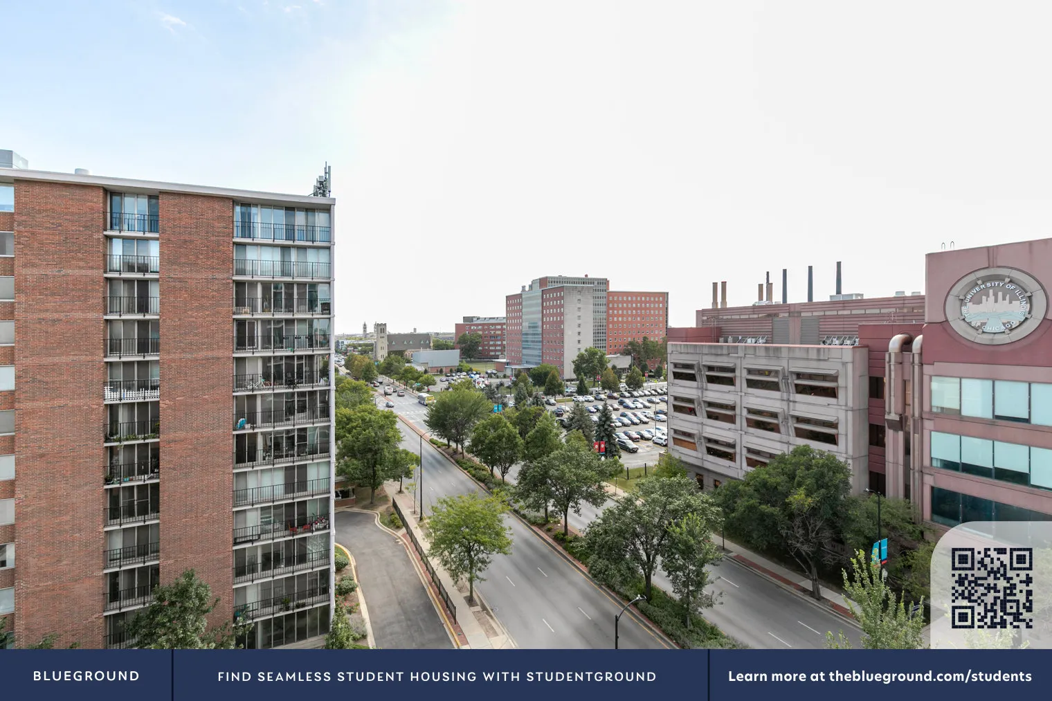 901 S Ashland Ave, ,  60607, USA 60607-unit#CHI-1337-Chicago-IL