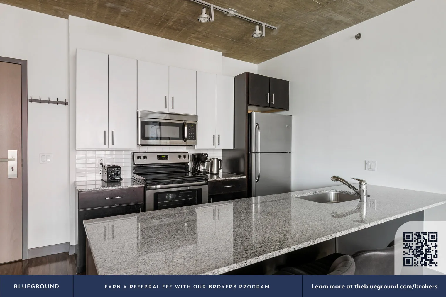 601 W Jackson Blvd, , 60661, USA 60661-unit#CHI-1339-Chicago-IL