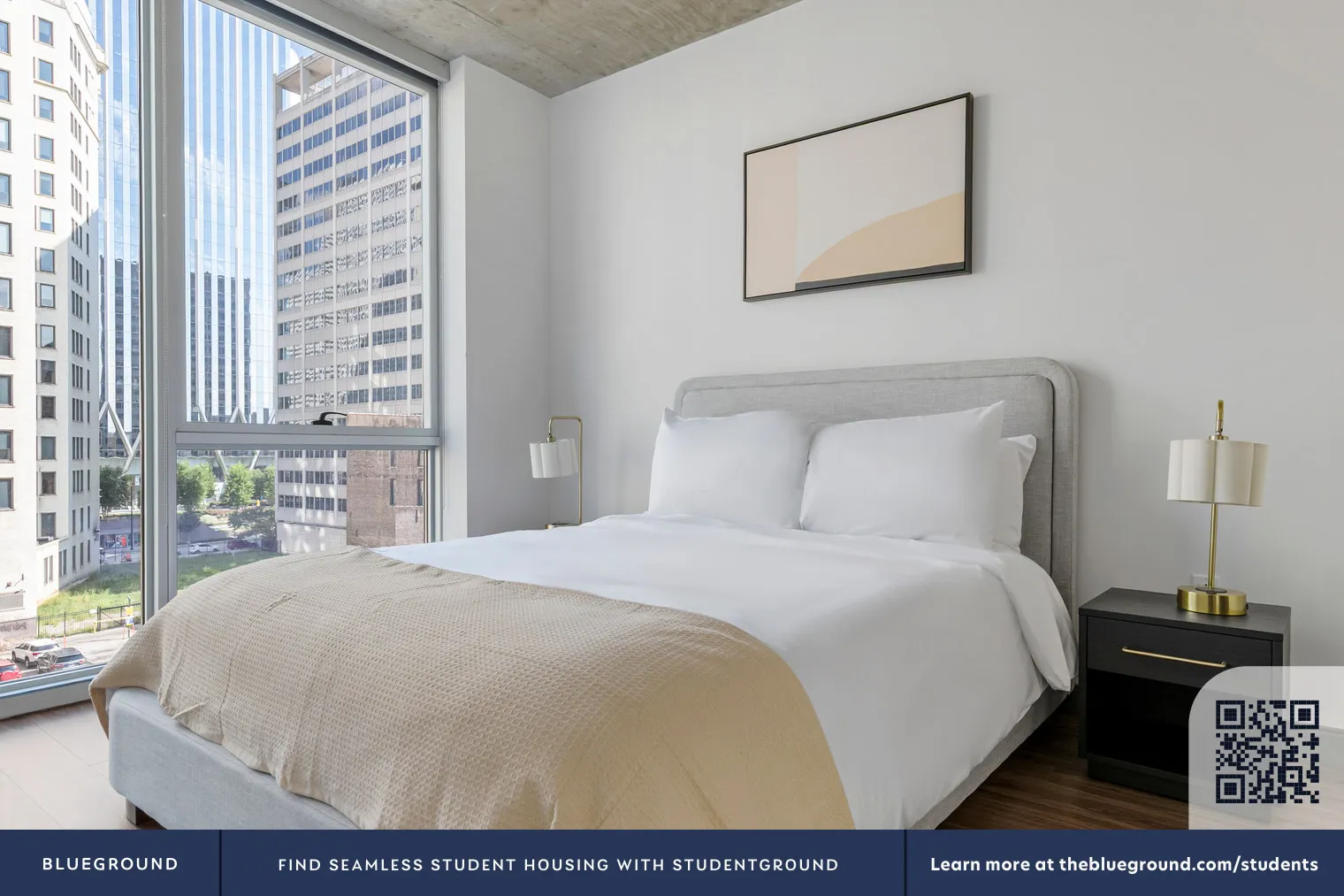 601 W Jackson Blvd, , 60661, USA 60661-unit#CHI-1339-Chicago-IL