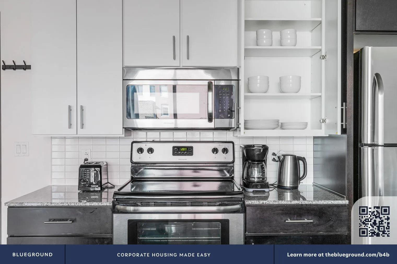 601 W Jackson Blvd, , 60661, USA 60661-unit#CHI-1339-Chicago-IL