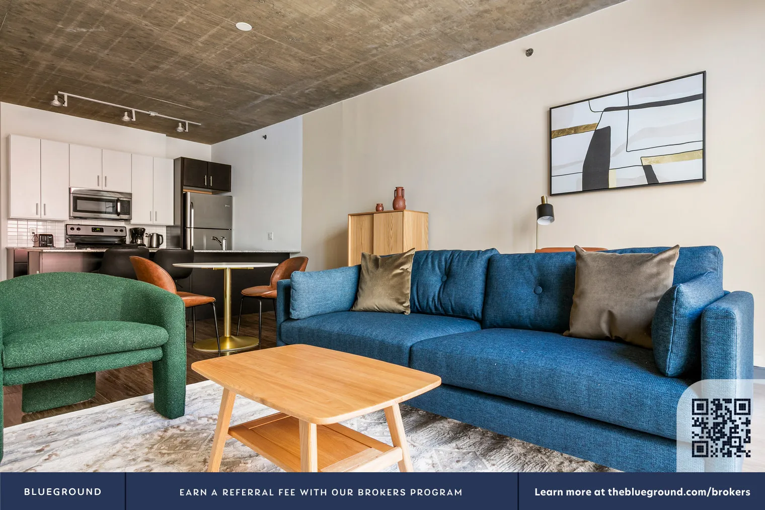 601 W Jackson Blvd, , 60661, USA 60661-unit#CHI-1339-Chicago-IL