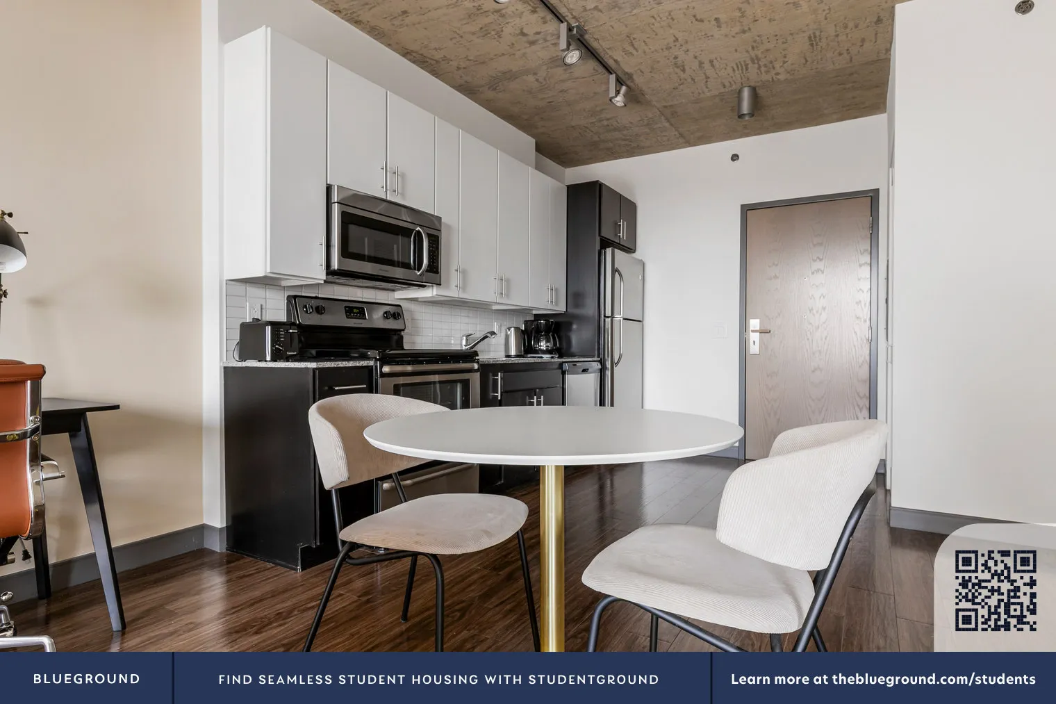 601 W Jackson Blvd, , 60661, USA 60661-unit#CHI-1340-Chicago-IL