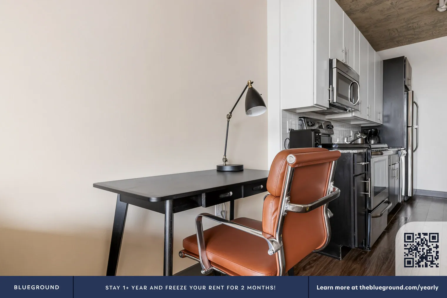 601 W Jackson Blvd, , 60661, USA 60661-unit#CHI-1340-Chicago-IL
