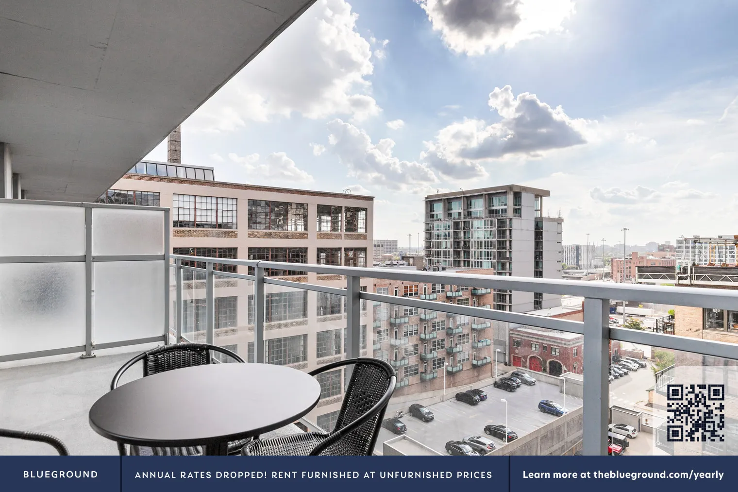 601 W Jackson Blvd, , 60661, USA 60661-unit#CHI-1340-Chicago-IL