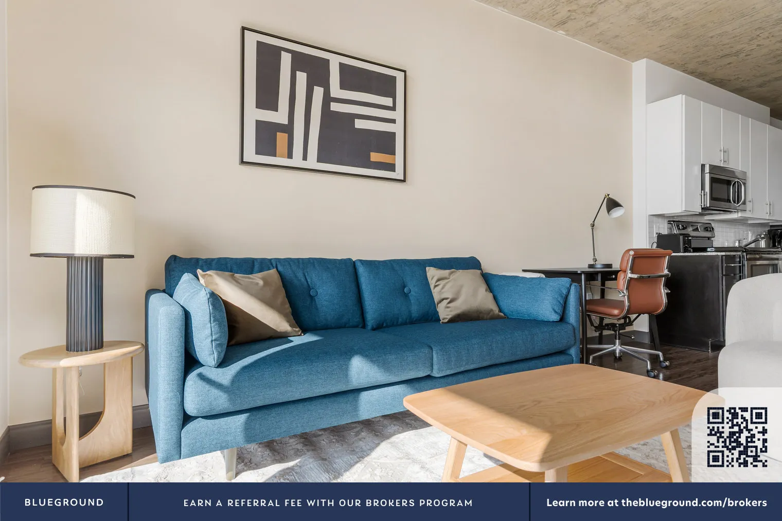 601 W Jackson Blvd, , 60661, USA 60661-unit#CHI-1340-Chicago-IL