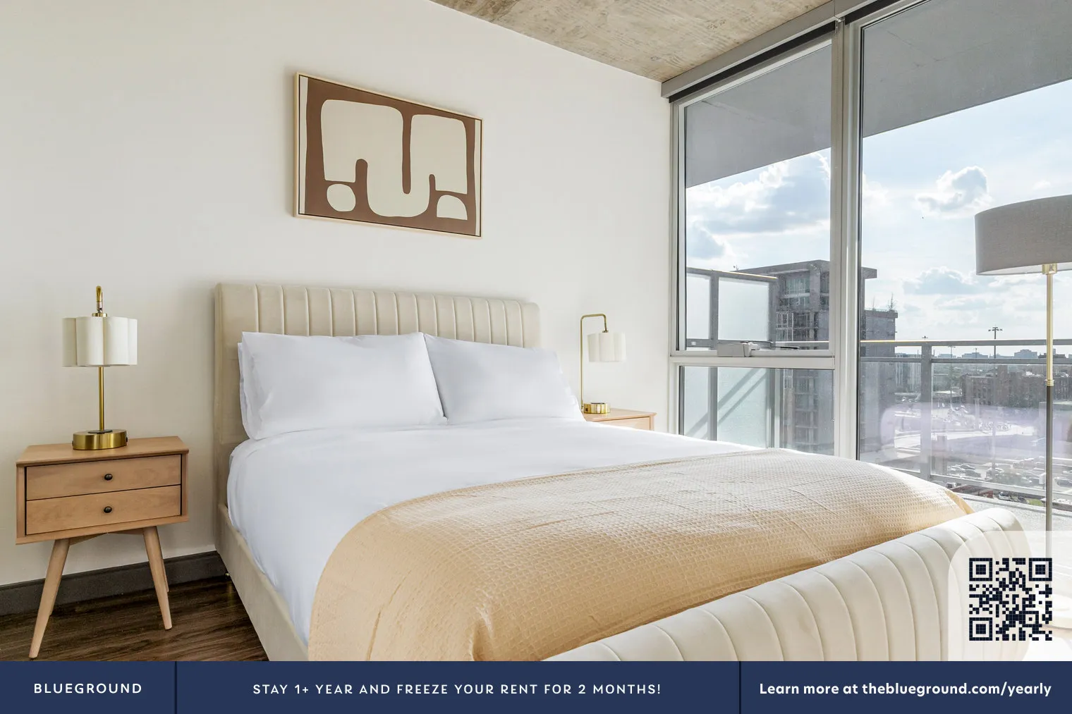 601 W Jackson Blvd, , 60661, USA 60661-unit#CHI-1340-Chicago-IL