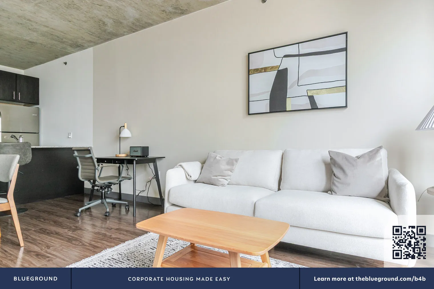 601 W Jackson Blvd, , 60661, USA 60661-unit#CHI-1341-Chicago-IL
