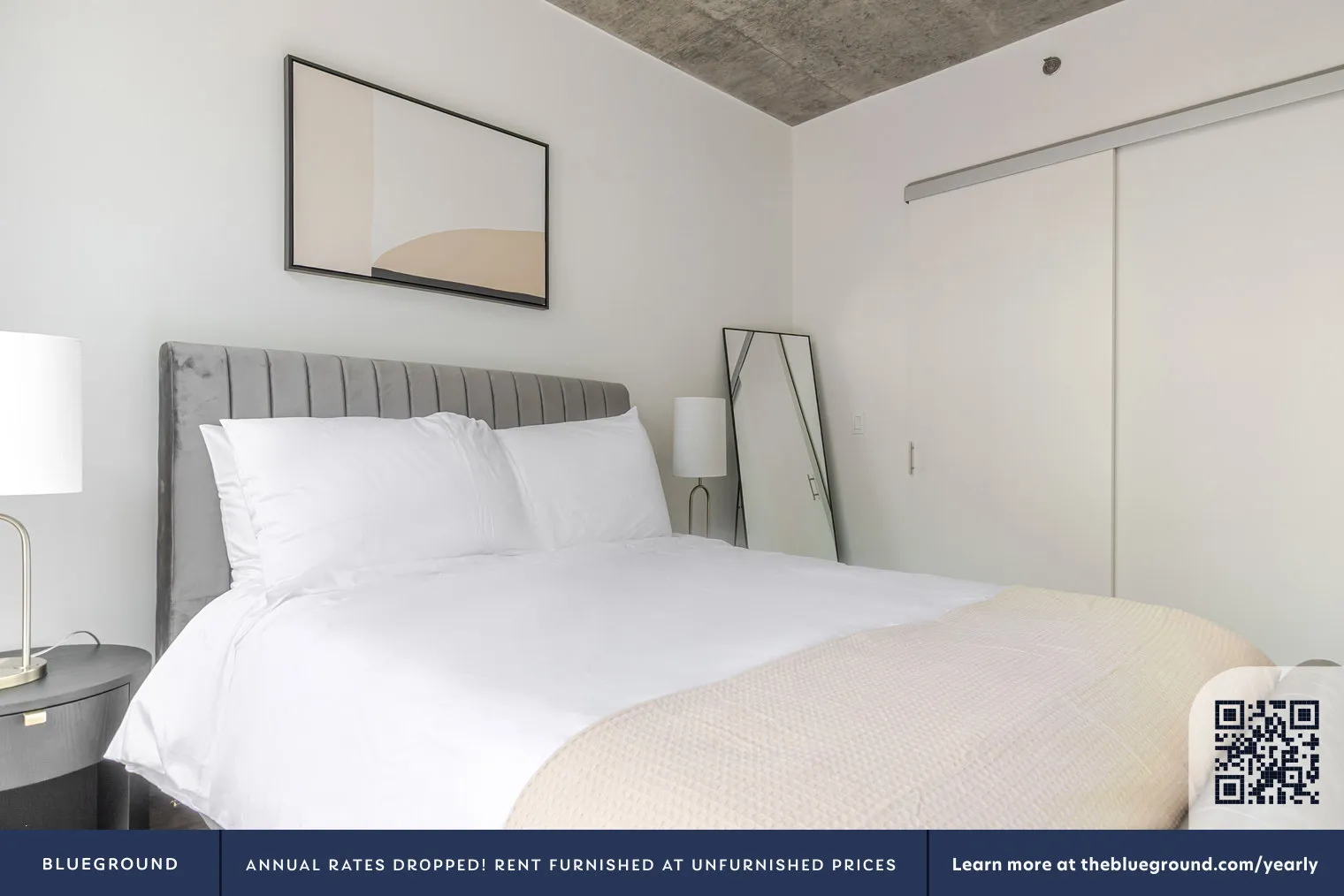 601 W Jackson Blvd, , 60661, USA 60661-unit#CHI-1341-Chicago-IL