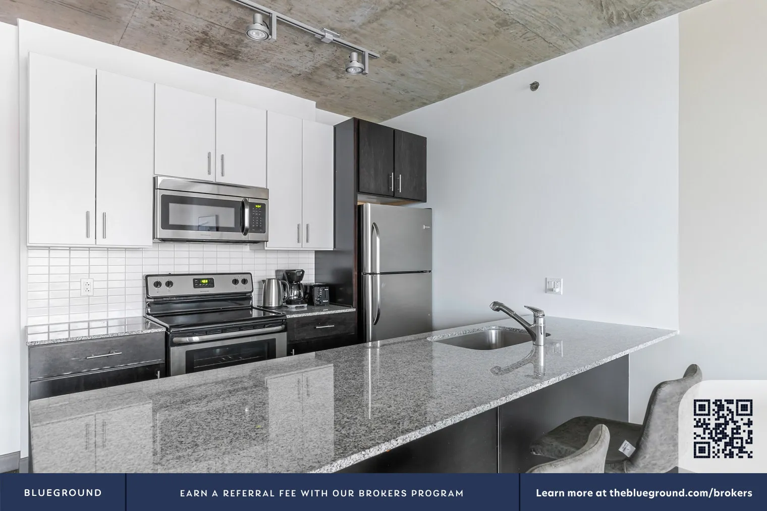 601 W Jackson Blvd, , 60661, USA 60661-unit#CHI-1341-Chicago-IL