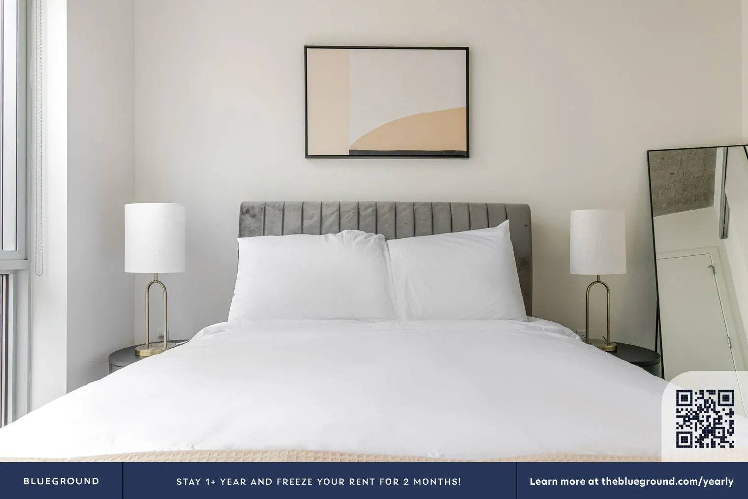 601 W Jackson Blvd, , 60661, USA 60661-unit#CHI-1341-Chicago-IL