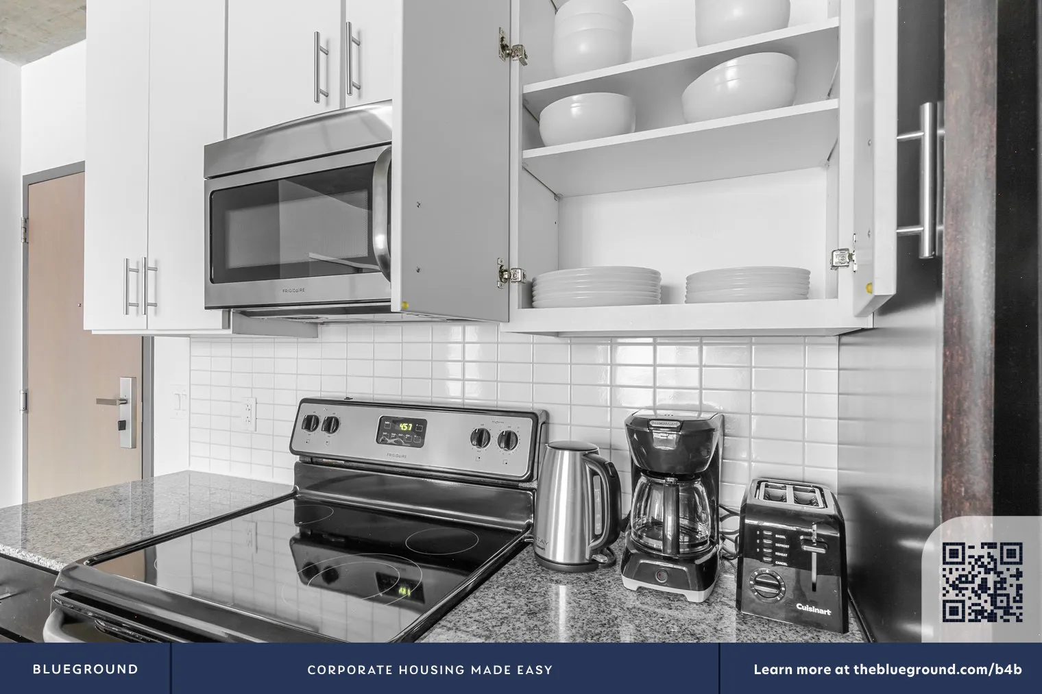 601 W Jackson Blvd, , 60661, USA 60661-unit#CHI-1341-Chicago-IL