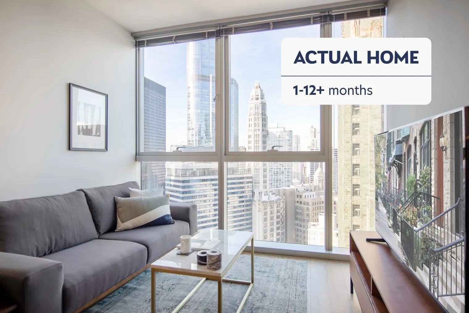 201 N Garland Ct, , 60601, USA 60601-unit#CHI-43-Chicago-IL