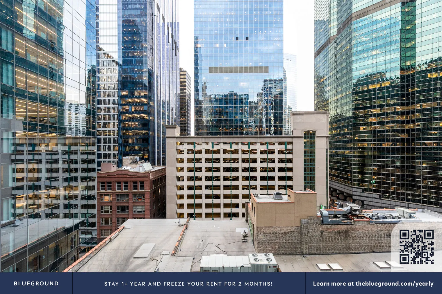 215 W Lake St, ,  60606, USA 60606-unit#CHI-1343-Chicago-IL
