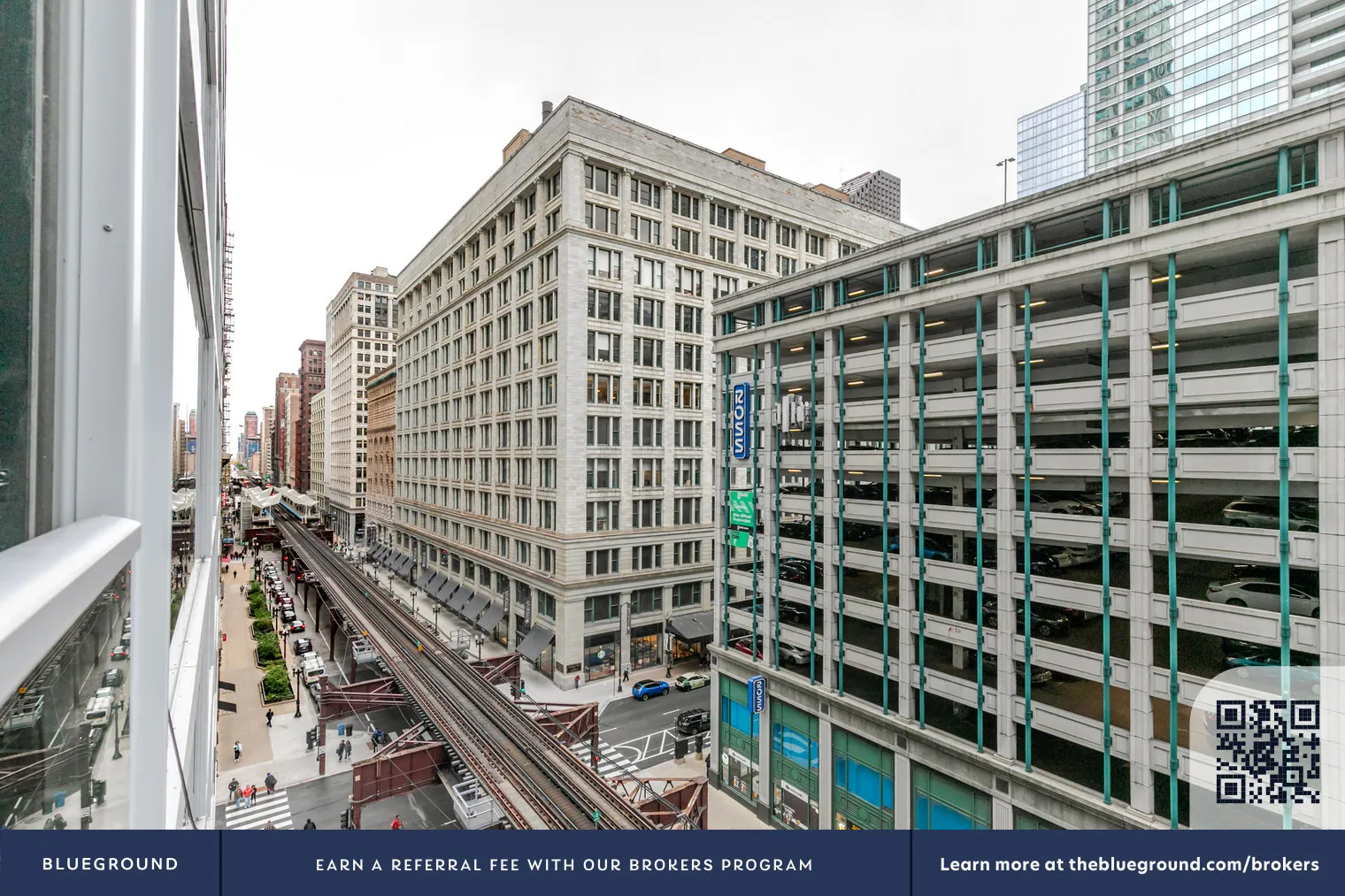60 E Randolph St, ,  60601, USA 60601-unit#CHI-1346-Chicago-IL