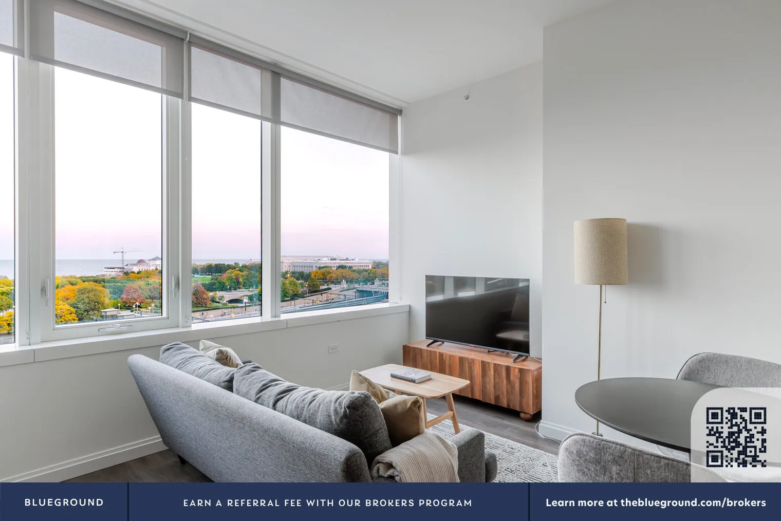 1000 S Michigan Ave, ,  60605, USA 60605-unit#CHI-1347-Chicago-IL