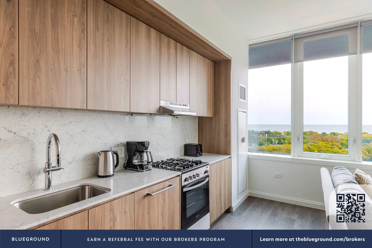 1000 S Michigan Ave, ,  60605, USA 60605-unit#CHI-1347-Chicago-IL