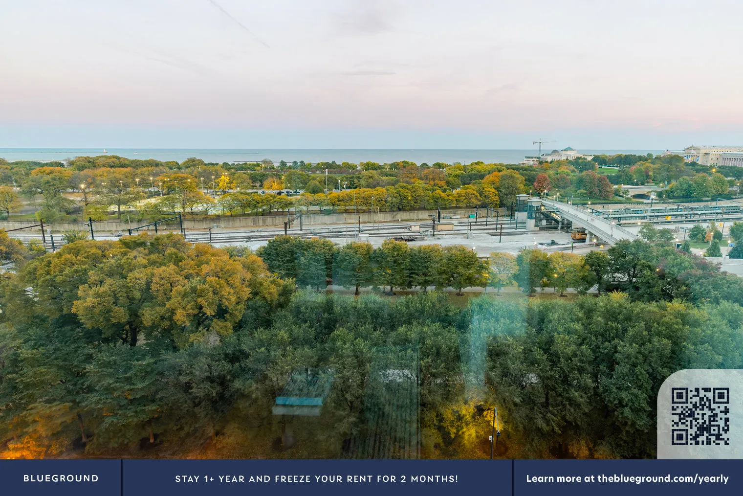 1000 S Michigan Ave, ,  60605, USA 60605-unit#CHI-1347-Chicago-IL