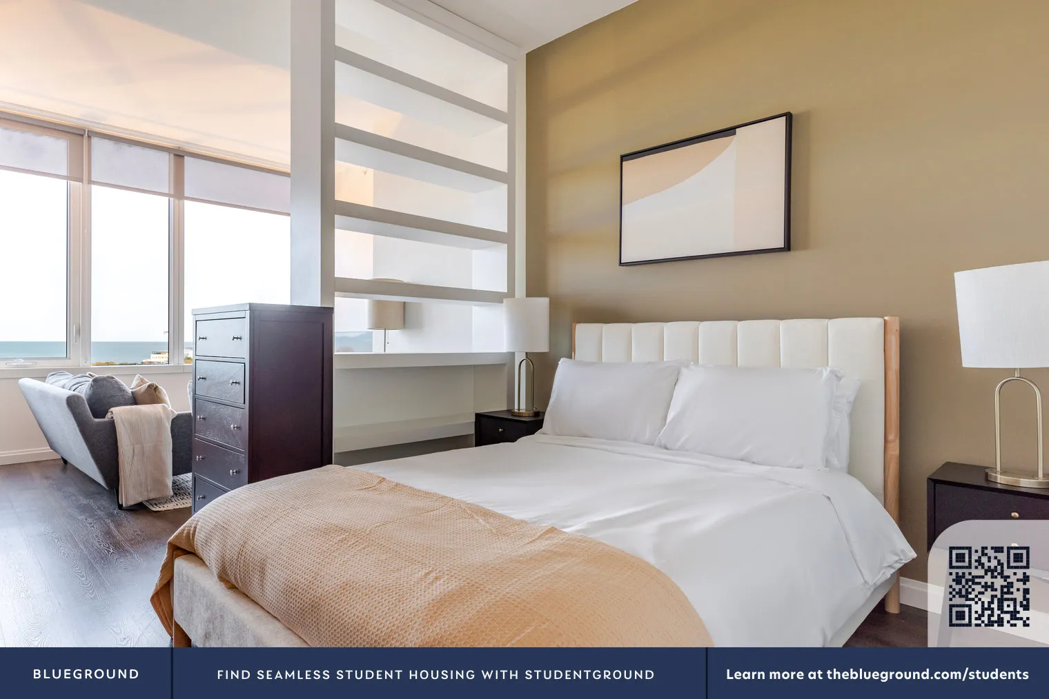 1000 S Michigan Ave, ,  60605, USA 60605-unit#CHI-1347-Chicago-IL