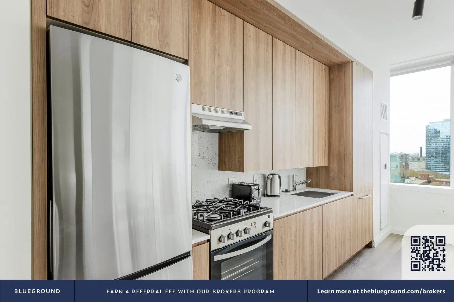 1000 S Michigan Ave, , 60605, USA 60605-unit#CHI-1348-Chicago-IL