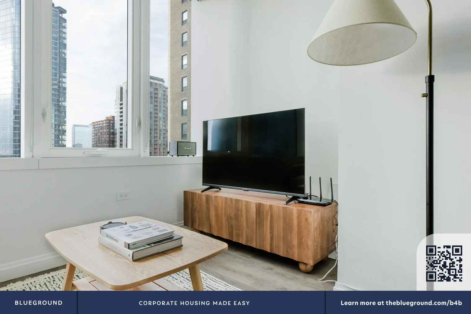 1000 S Michigan Ave, , 60605, USA 60605-unit#CHI-1348-Chicago-IL