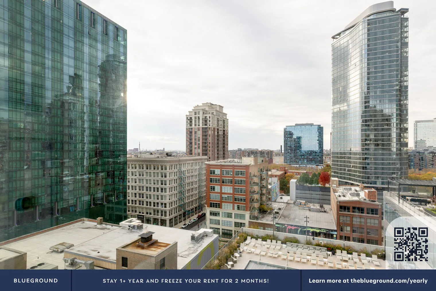 1000 S Michigan Ave, , 60605, USA 60605-unit#CHI-1348-Chicago-IL