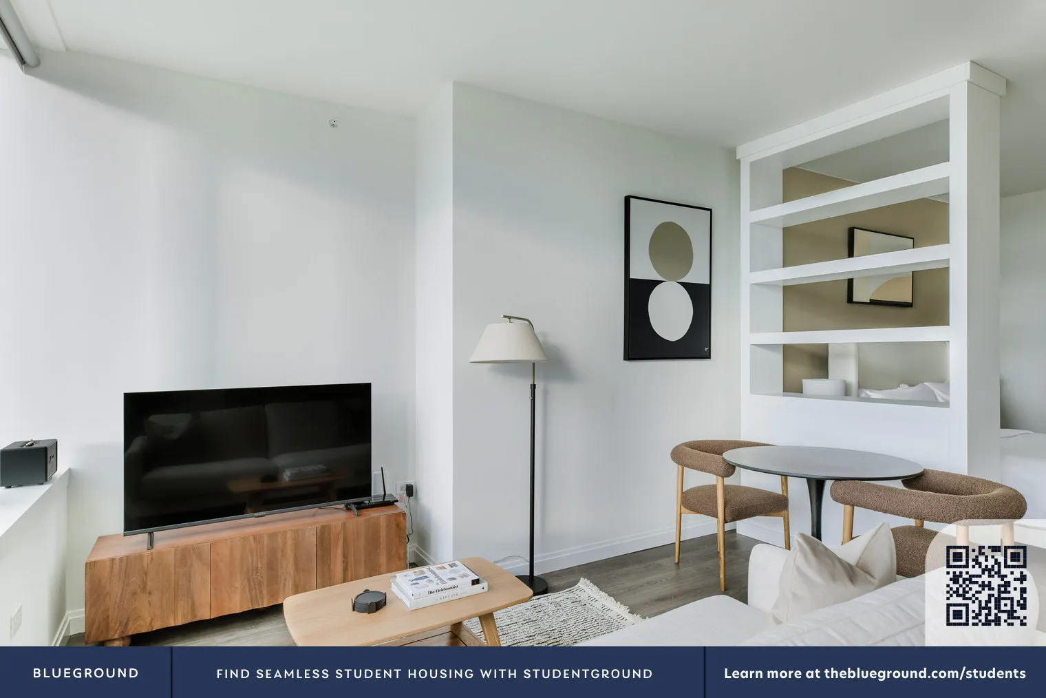 1000 S Michigan Ave, , 60605, USA 60605-unit#CHI-1348-Chicago-IL
