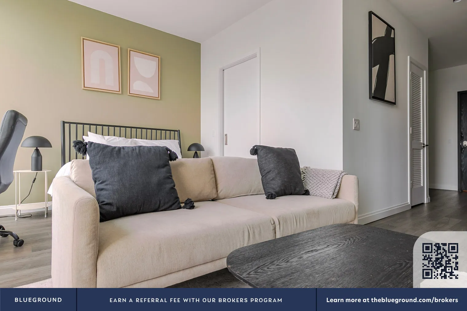 1000 S Michigan Ave, , 60605, USA 60605-unit#CHI-1349-Chicago-IL