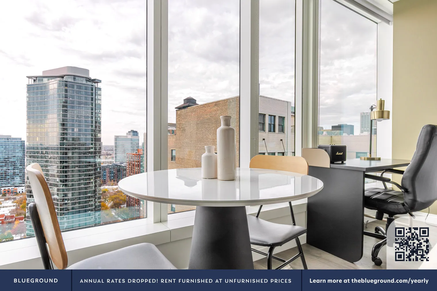1000 S Michigan Ave, , 60605, USA 60605-unit#CHI-1349-Chicago-IL
