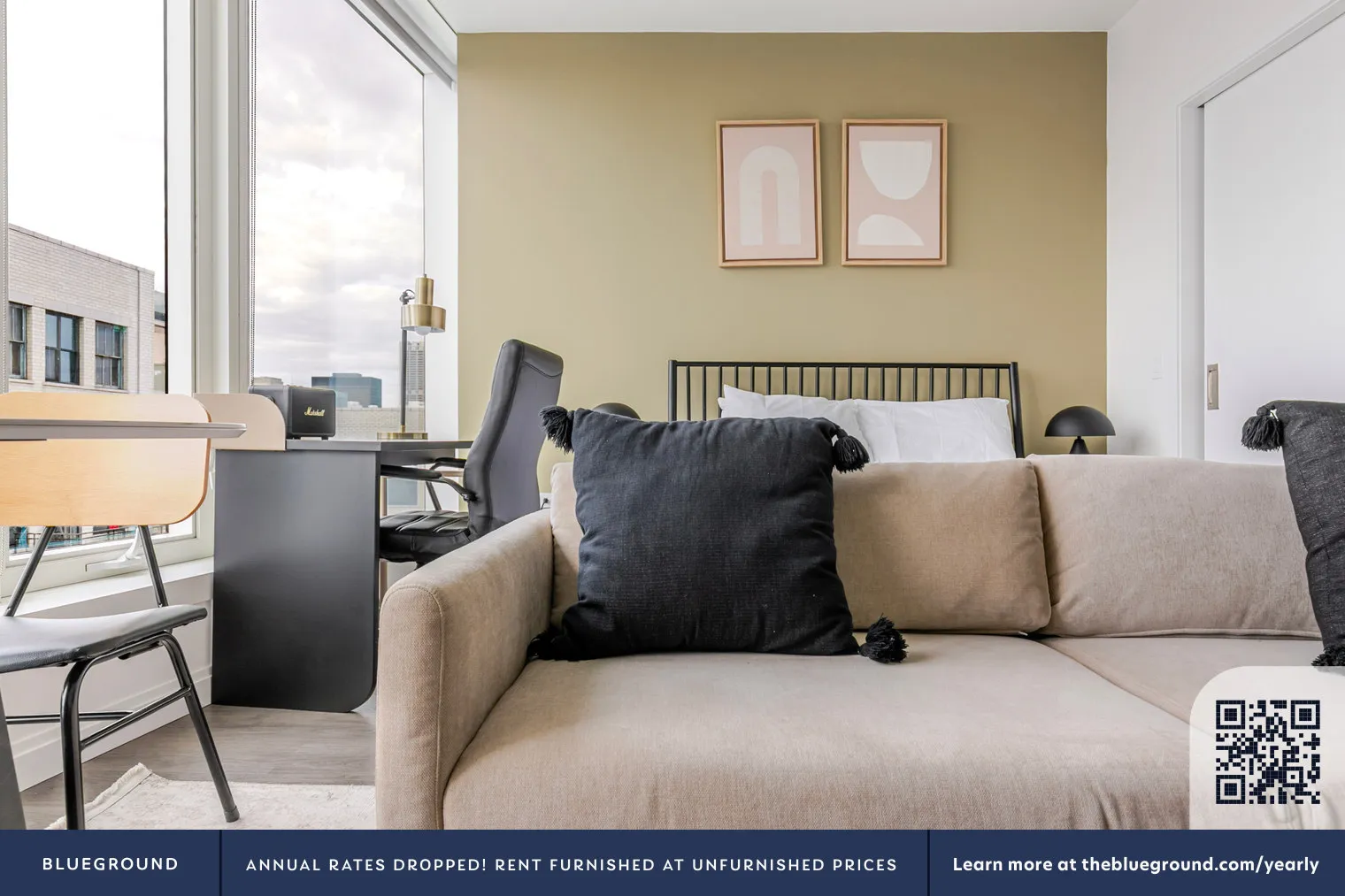 1000 S Michigan Ave, , 60605, USA 60605-unit#CHI-1349-Chicago-IL